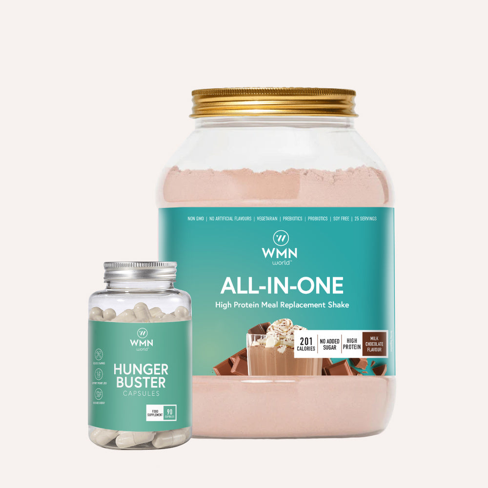 Weight-loss Bundle