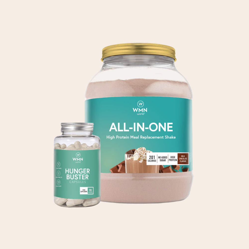 Weight-loss Bundle