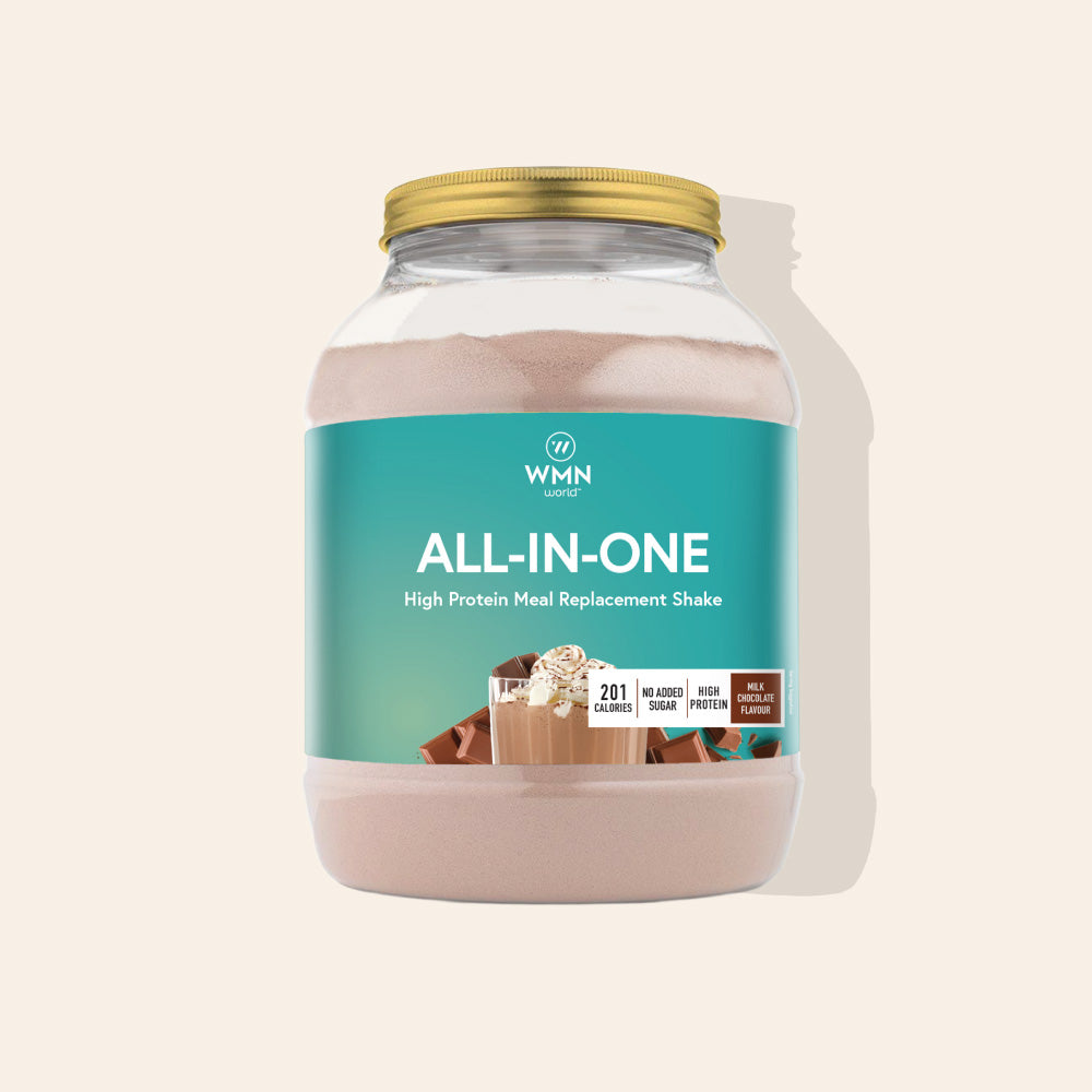 All-in-One Shake