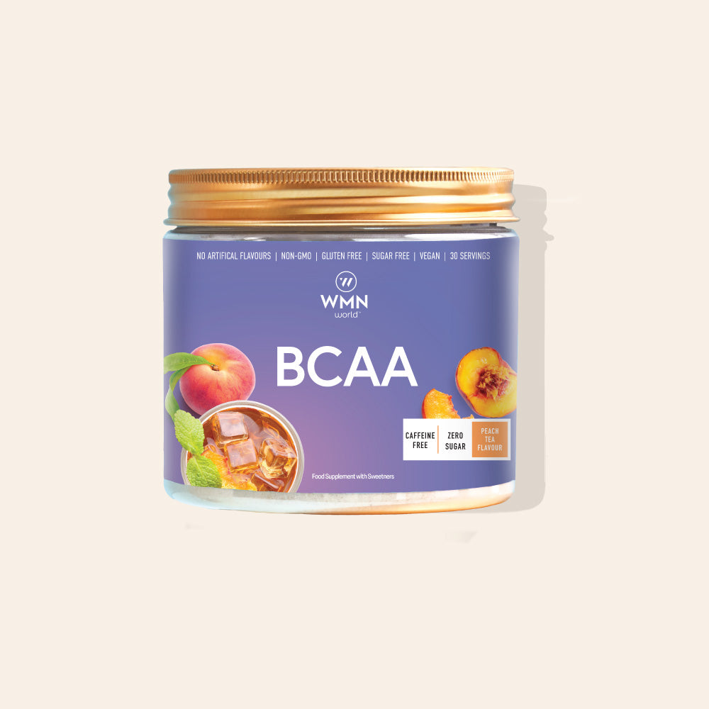 BCAA