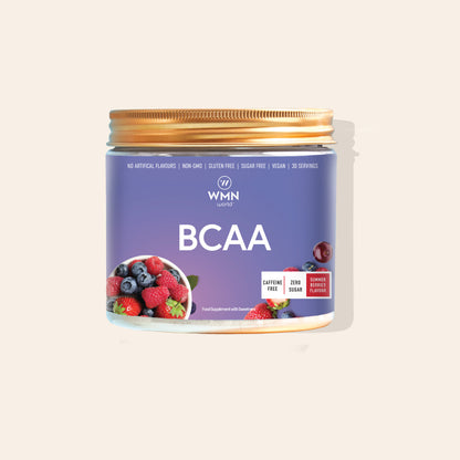 BCAA
