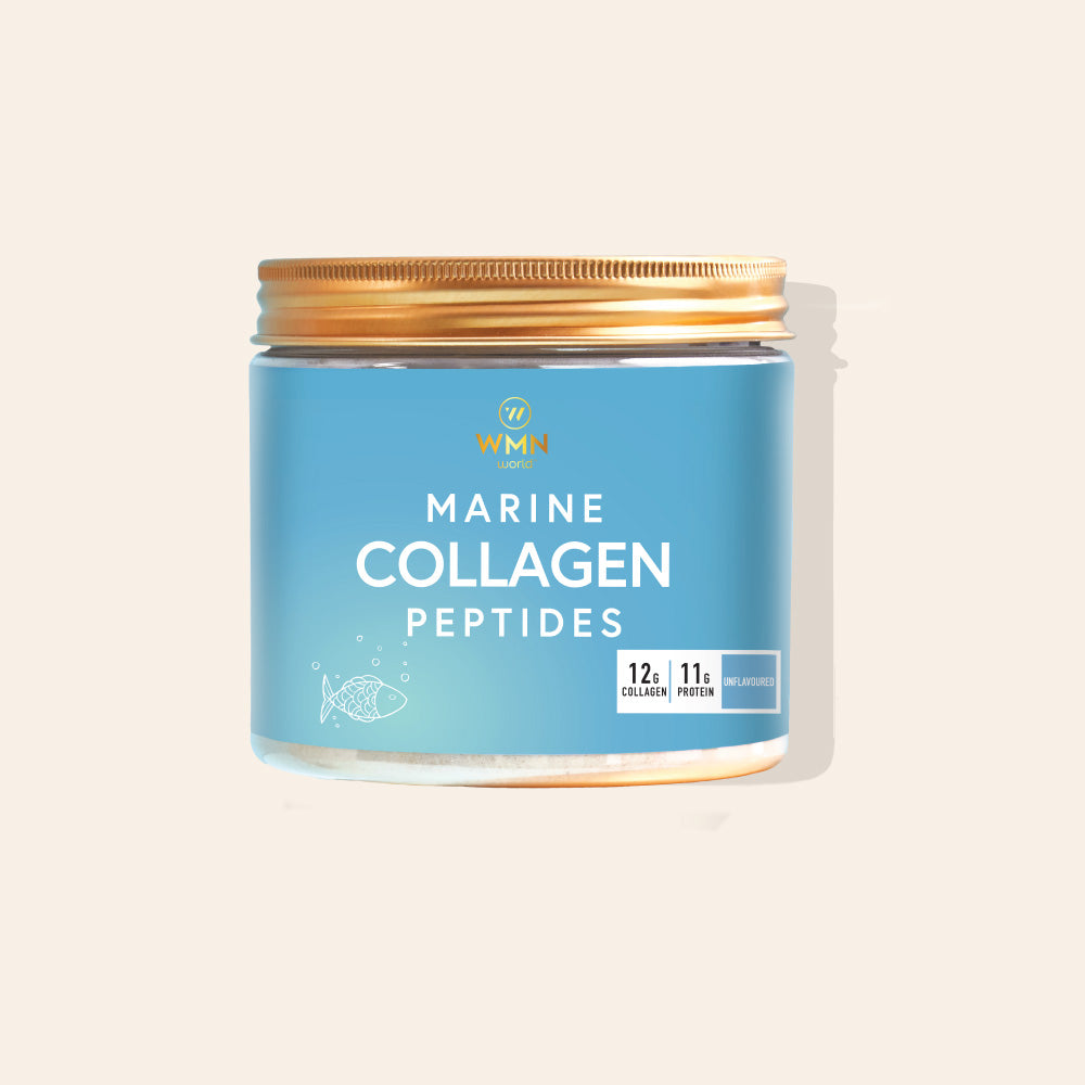 Marine Collagen Peptides