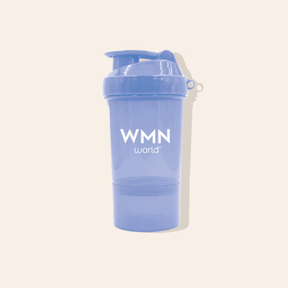Shaker Bottle 400ml