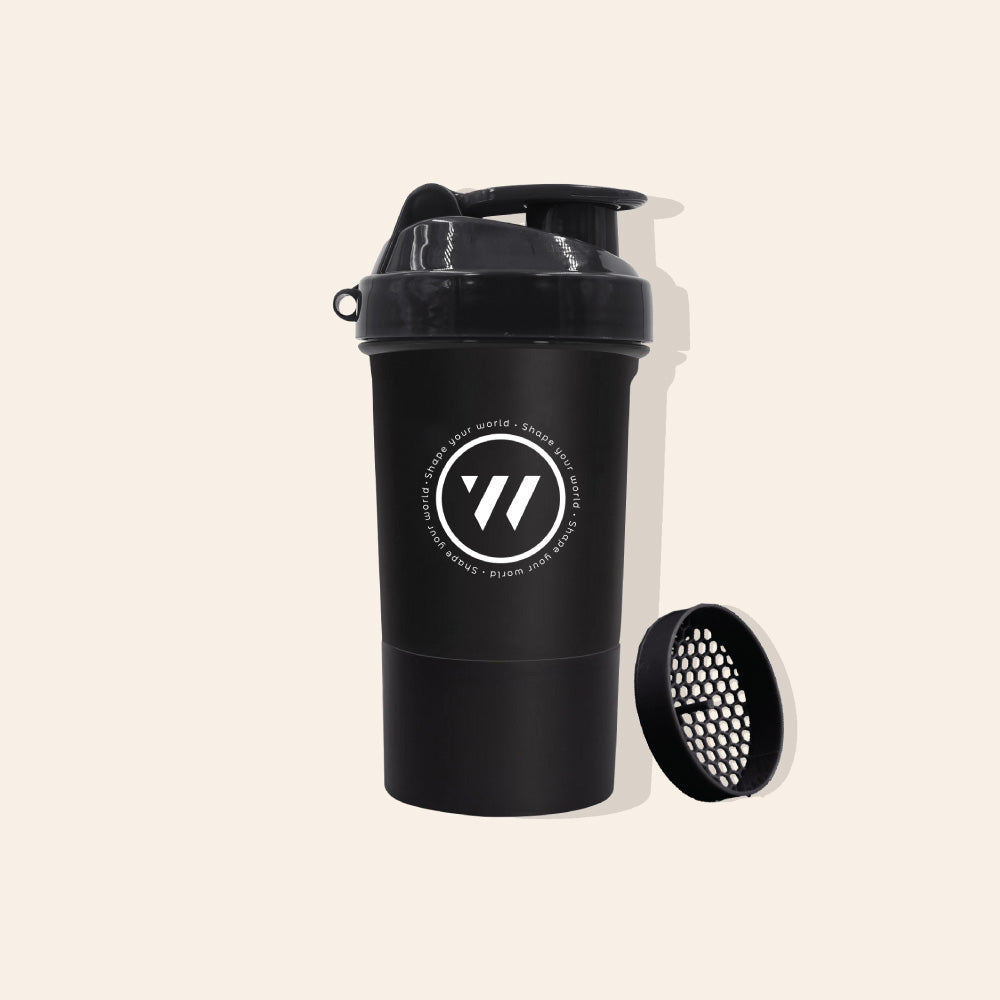Shaker Bottle 400ml