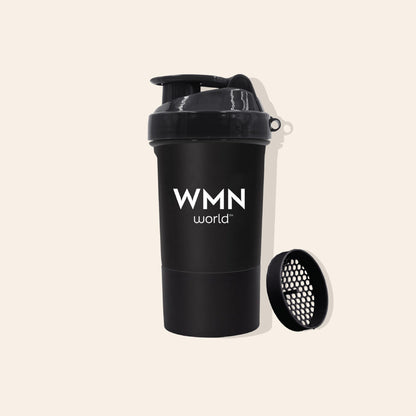 Shaker Bottle 400ml