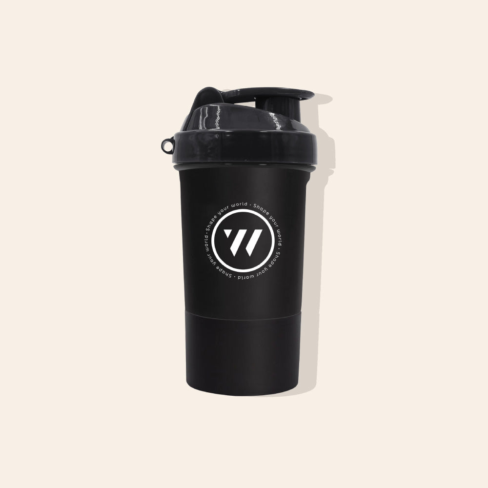 Shaker Bottle 400ml