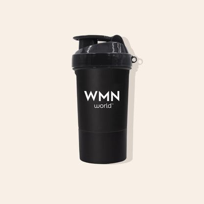 Shaker Bottle 400ml