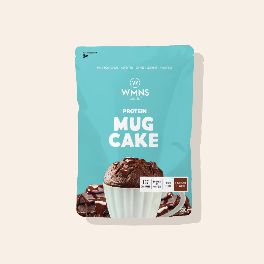 Protein Mug Cake