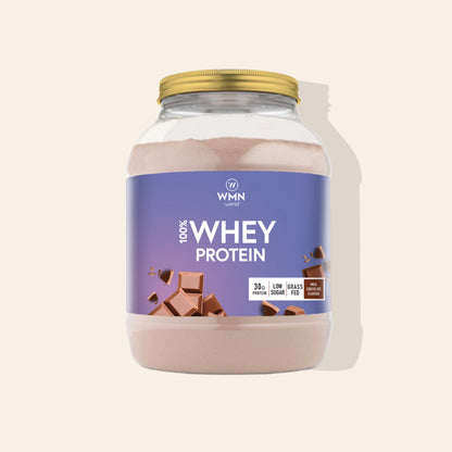 Premium Whey Protein
