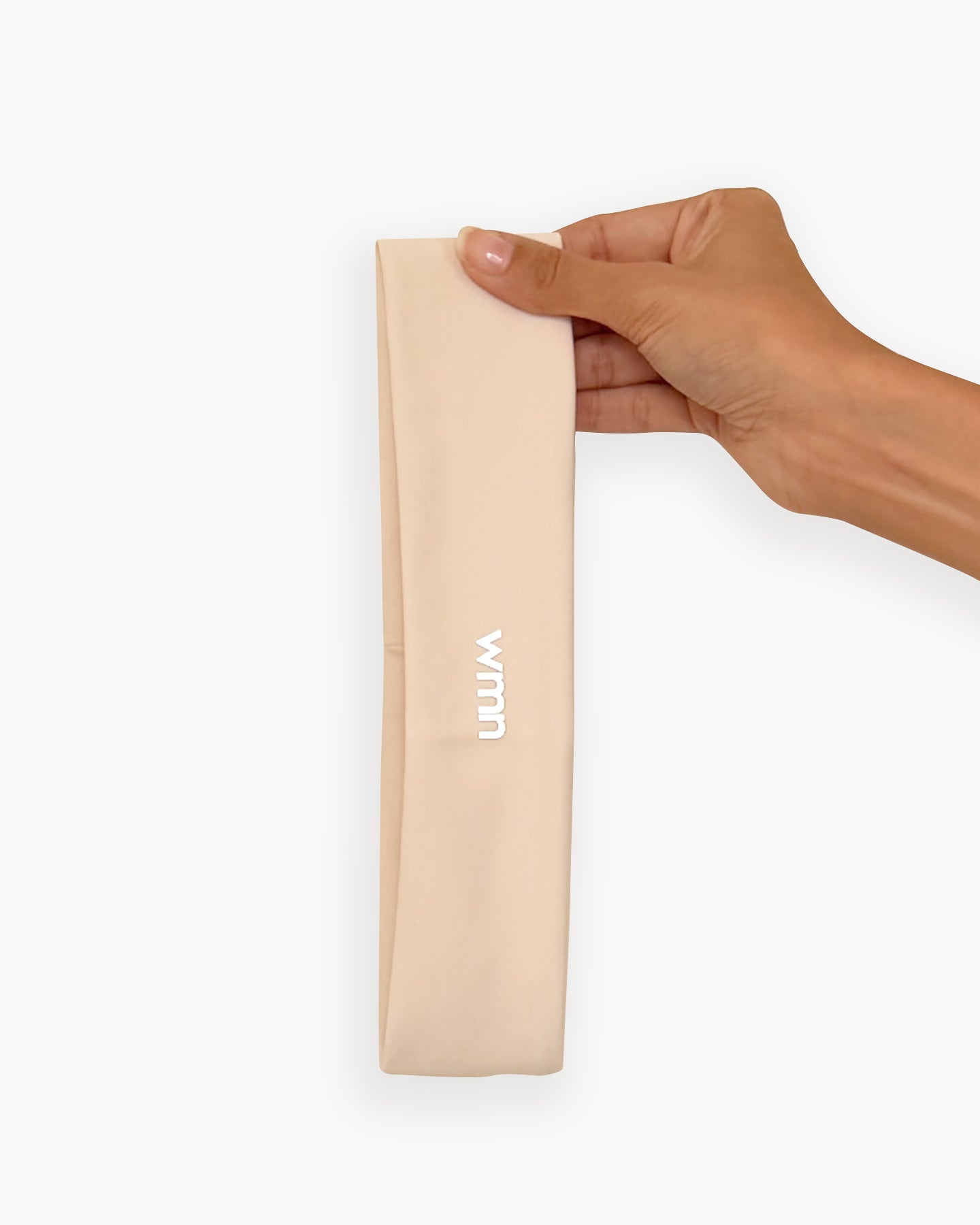 EveryMove Headband | Sand