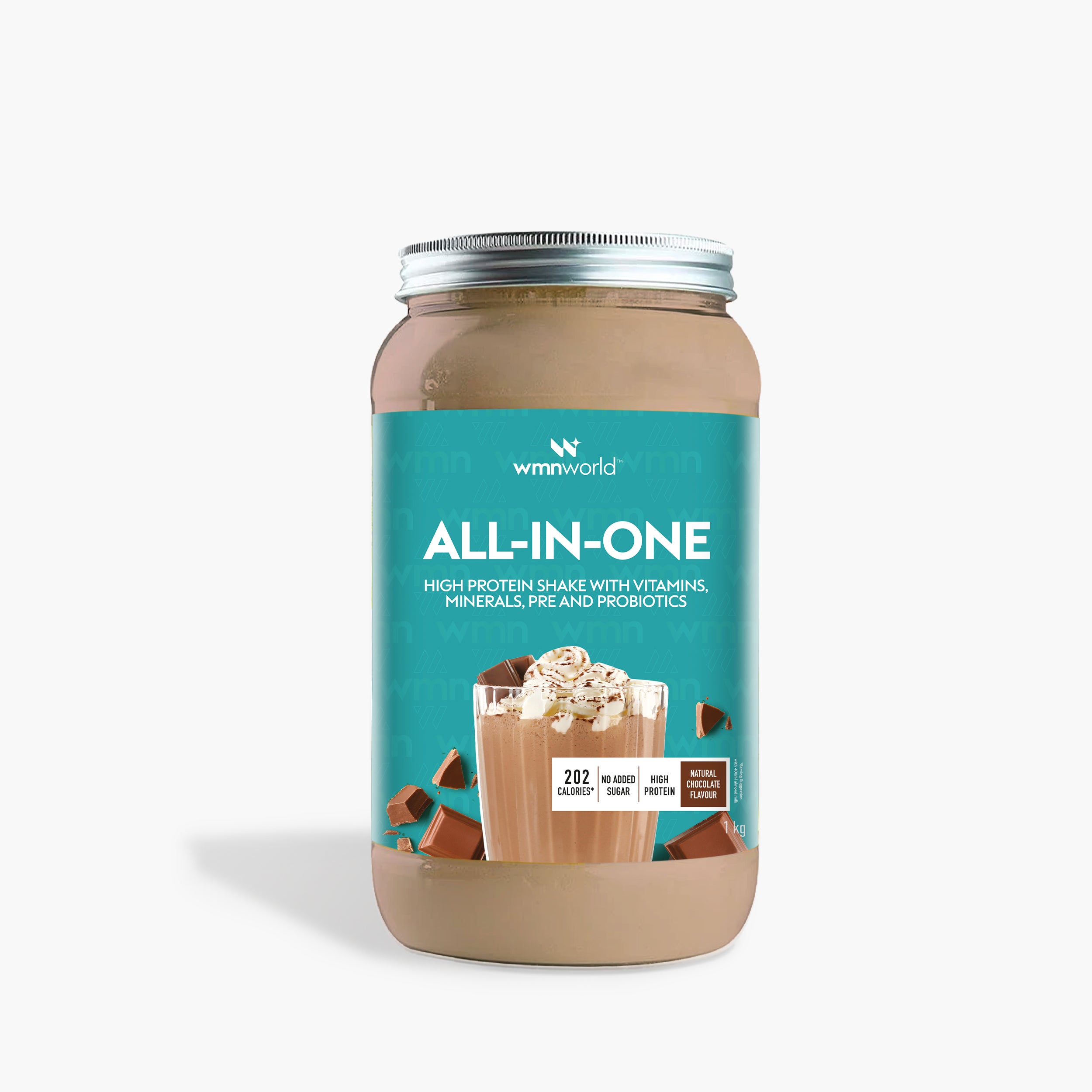 All-in-One Shake