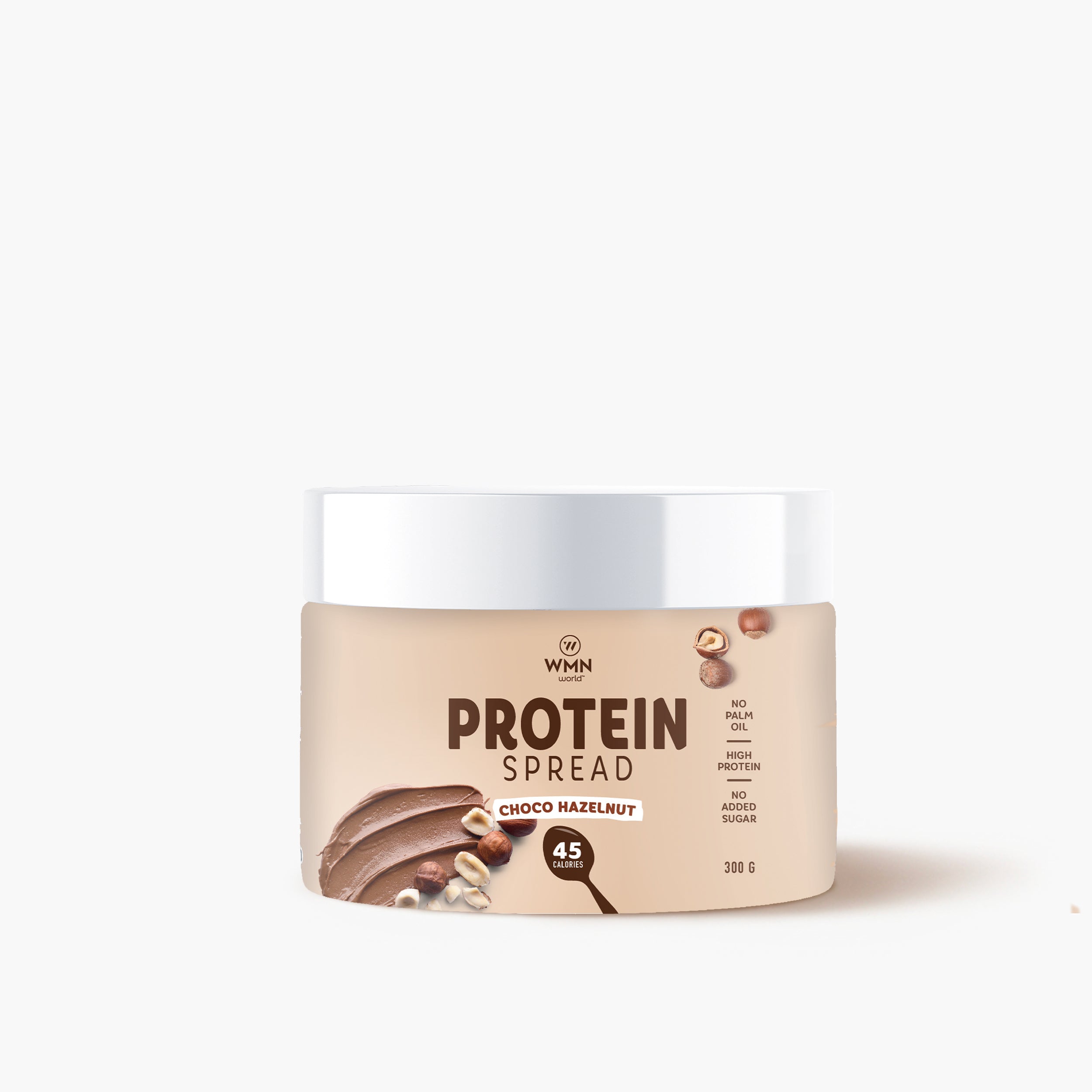Natural Peanut Butter