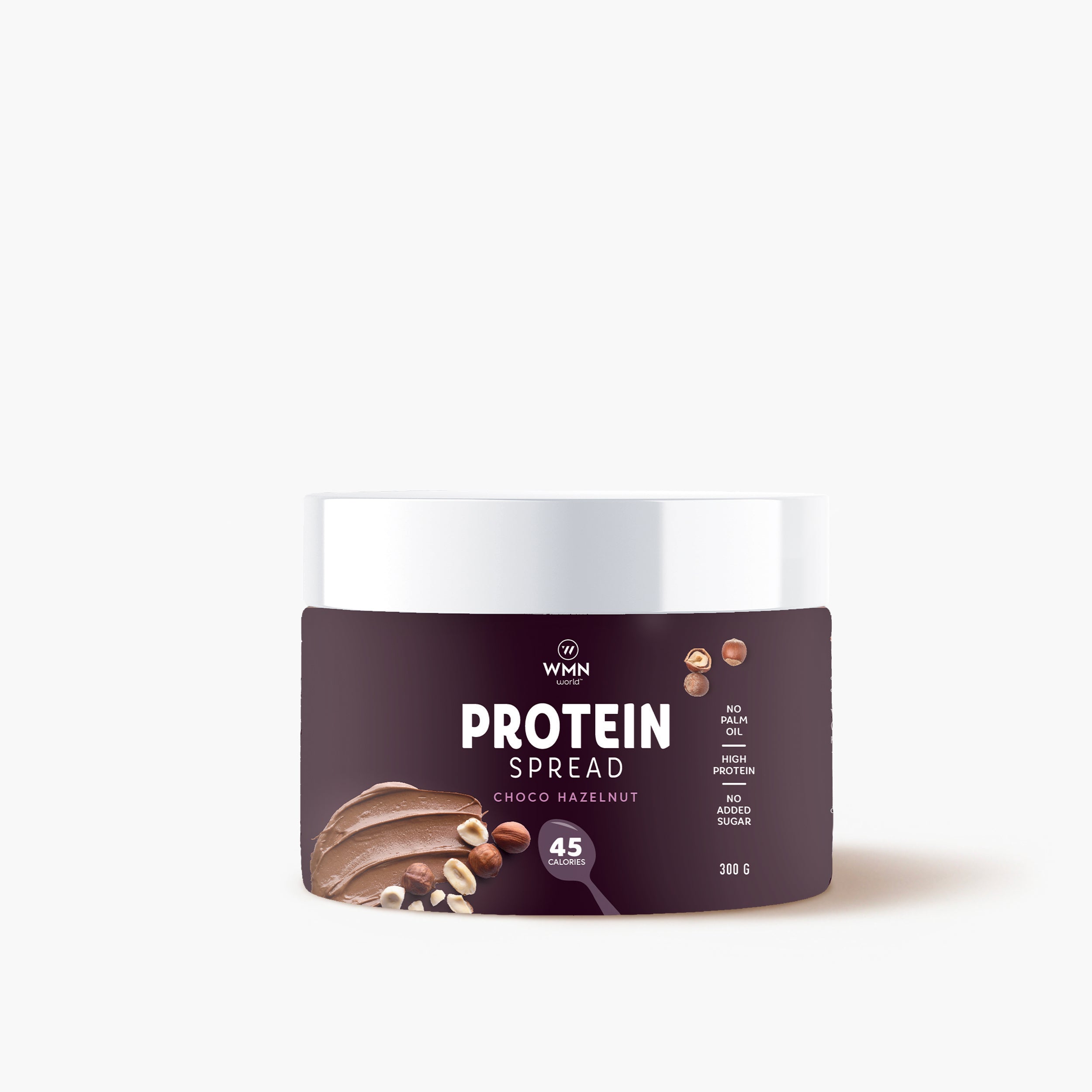 Natural Peanut Butter