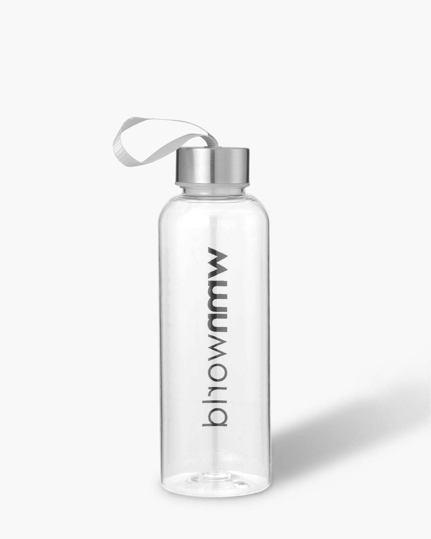 Premium Water Bottle 500ml