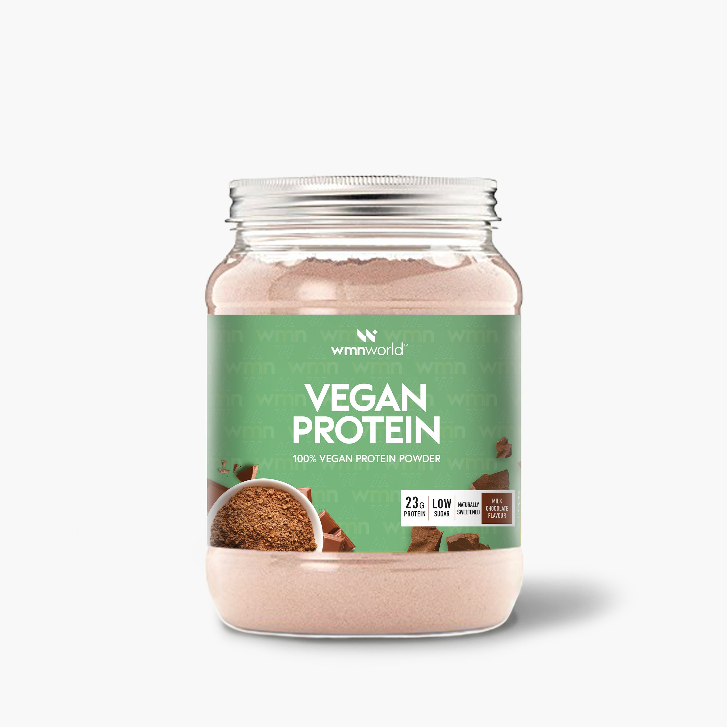 Premium Vegan Protein