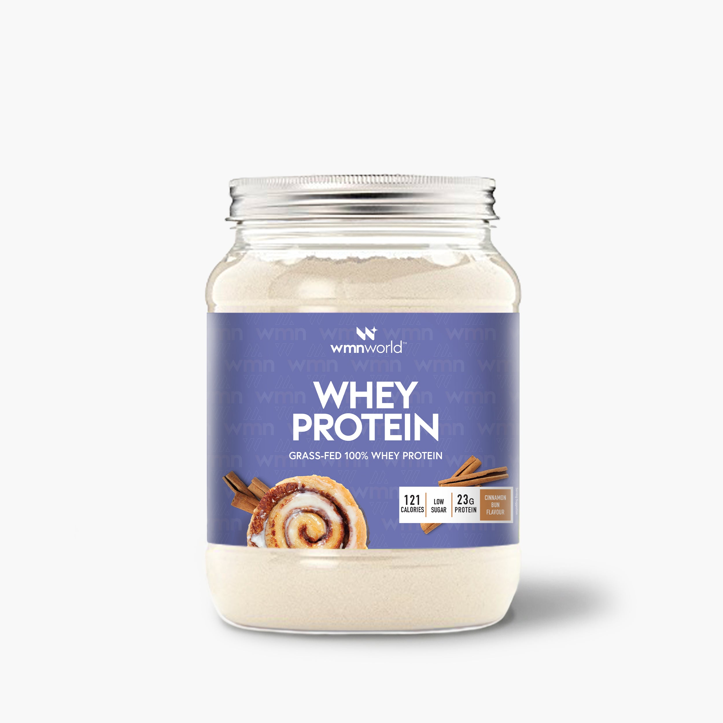 Premium Whey Protein