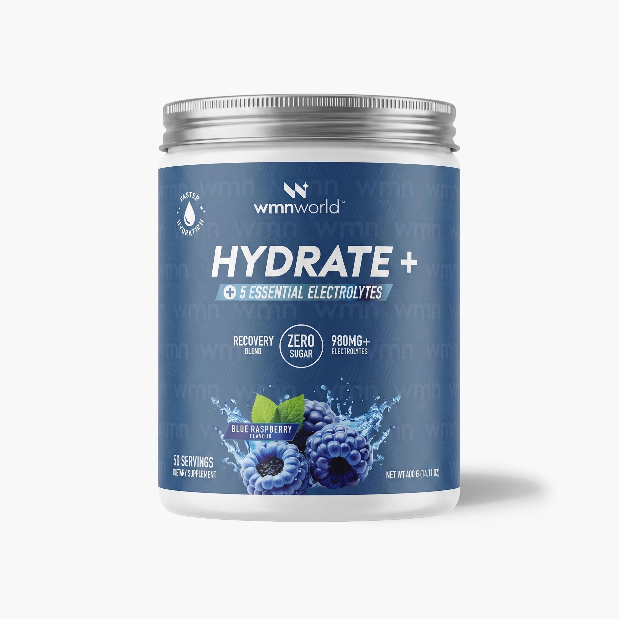 Hydrate+