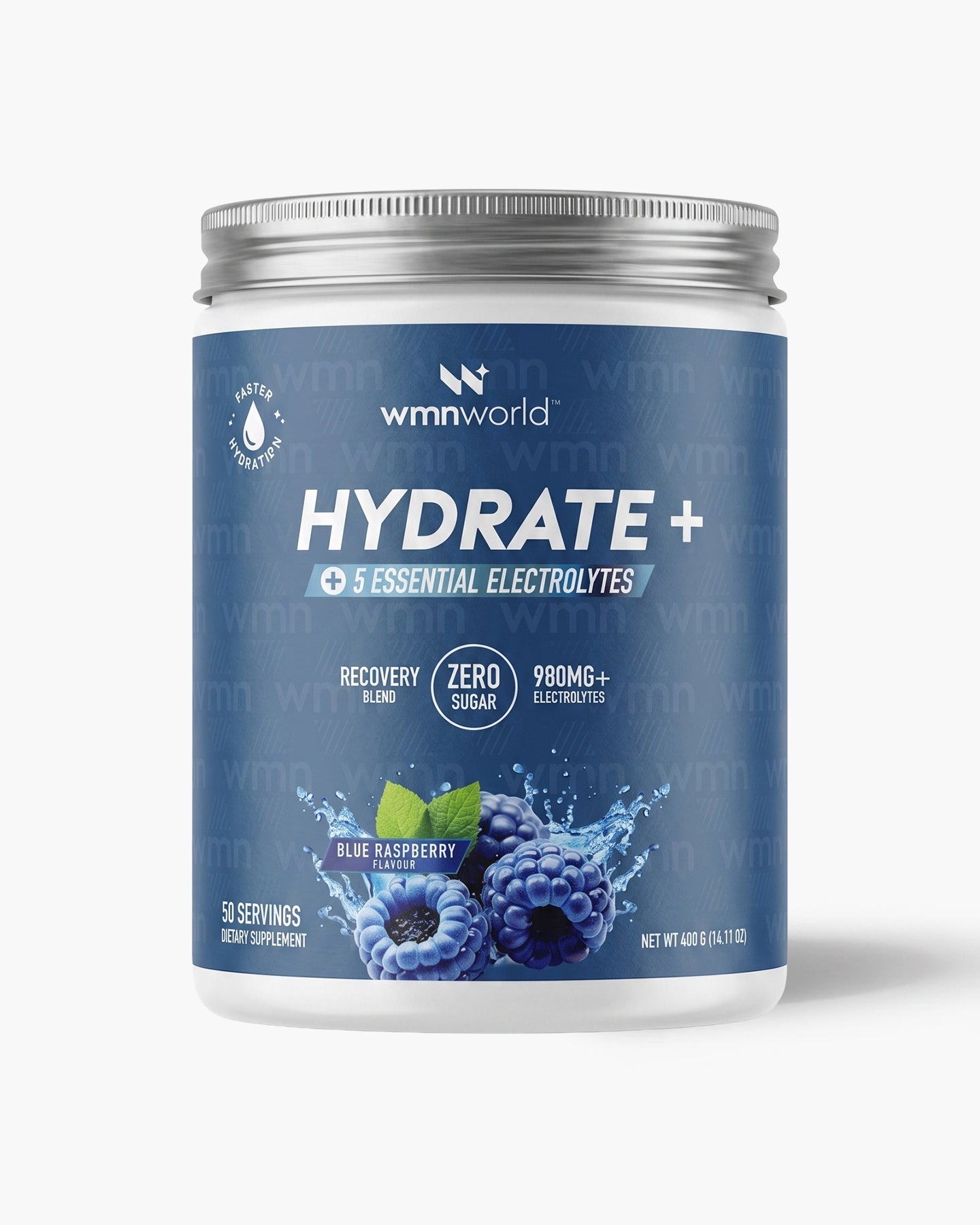 Hydrate+