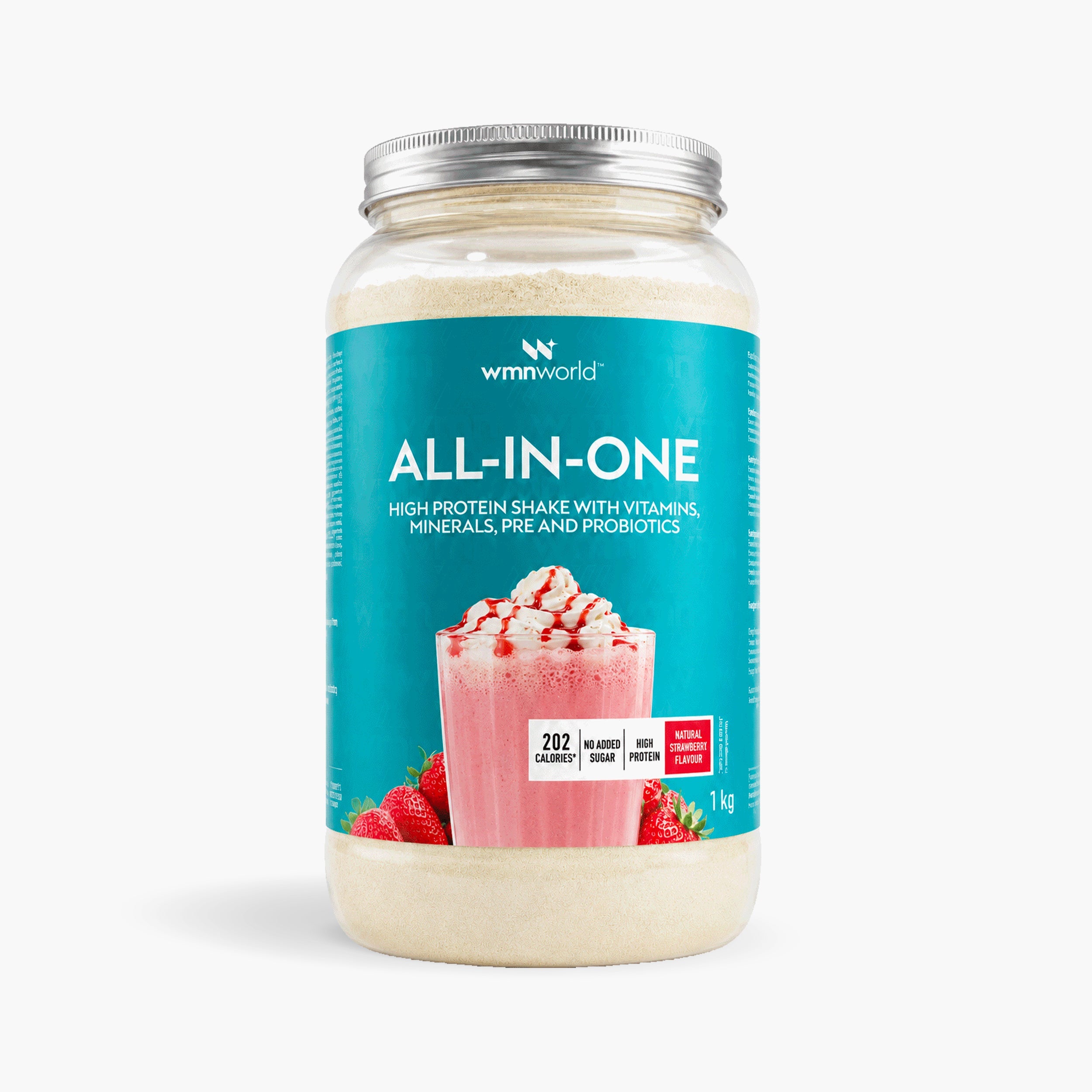 #opt1_v2#Flavour_Strawberry Shake