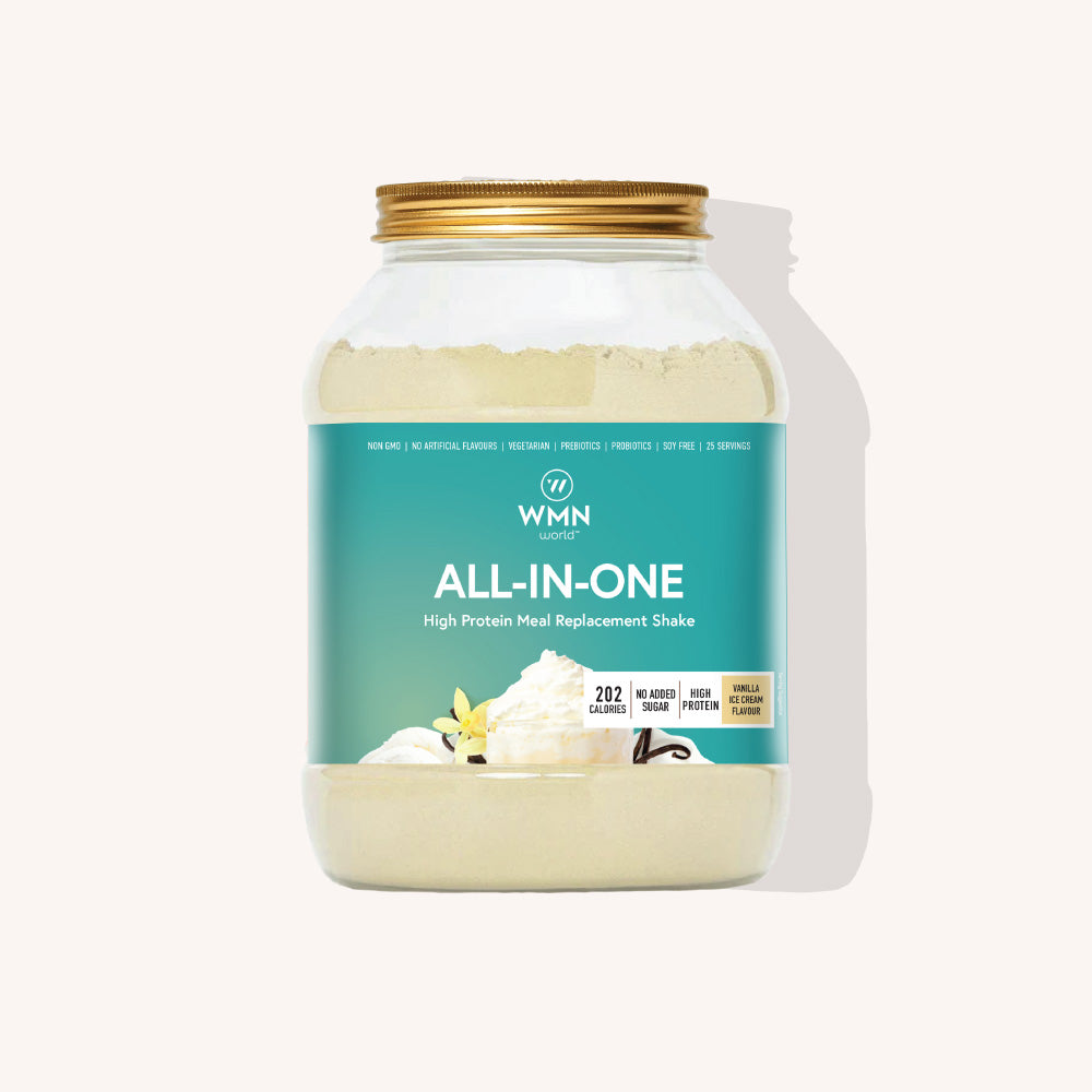 All-in-One Shake