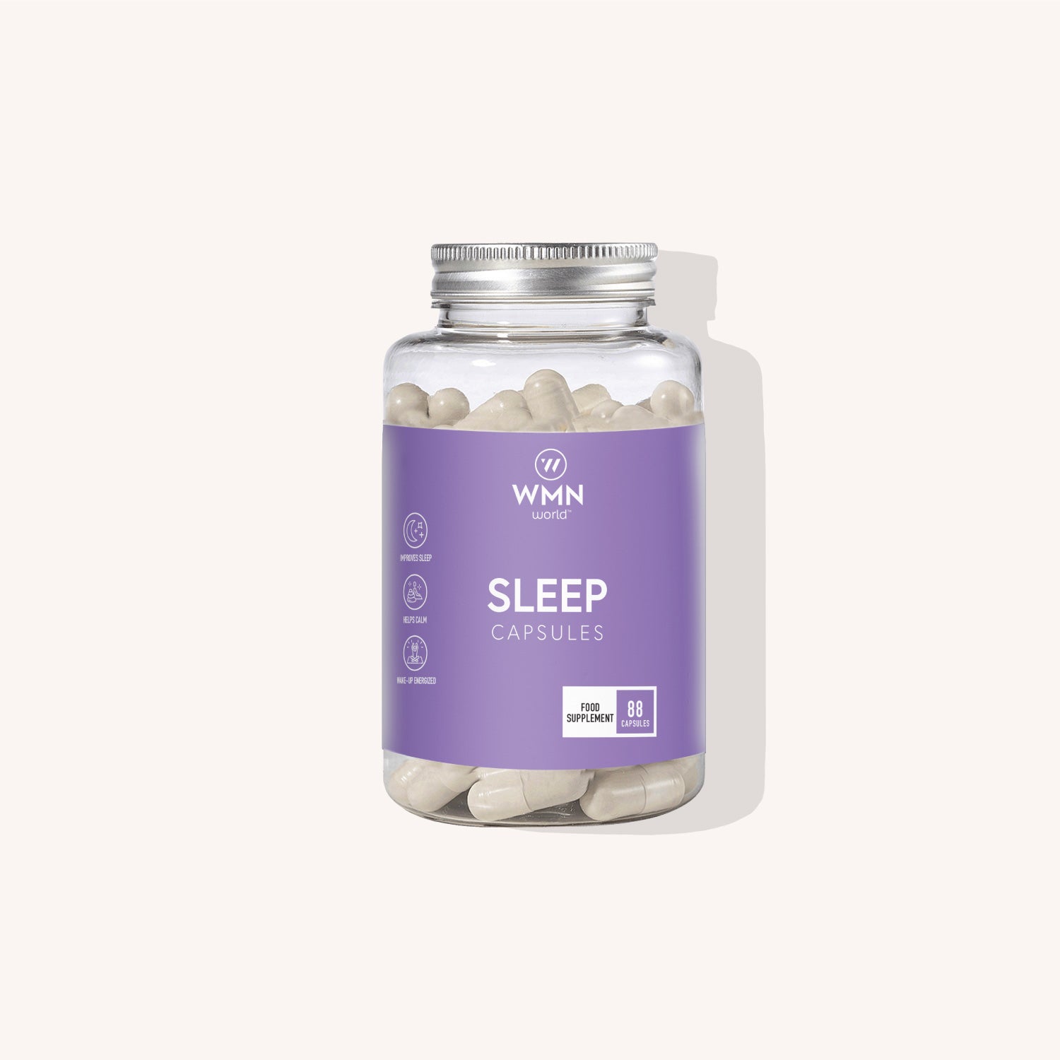 Sleep Capsules