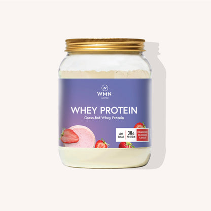 Premium Whey Protein 500g