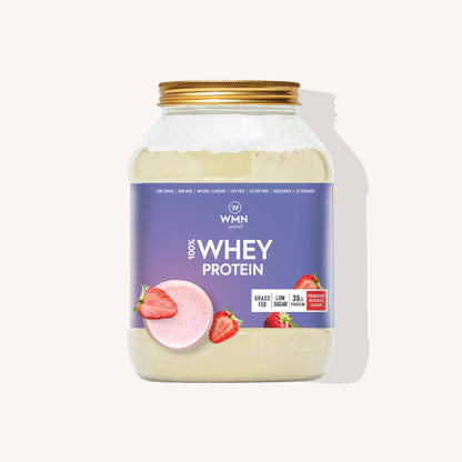 Premium Whey Protein 1kg