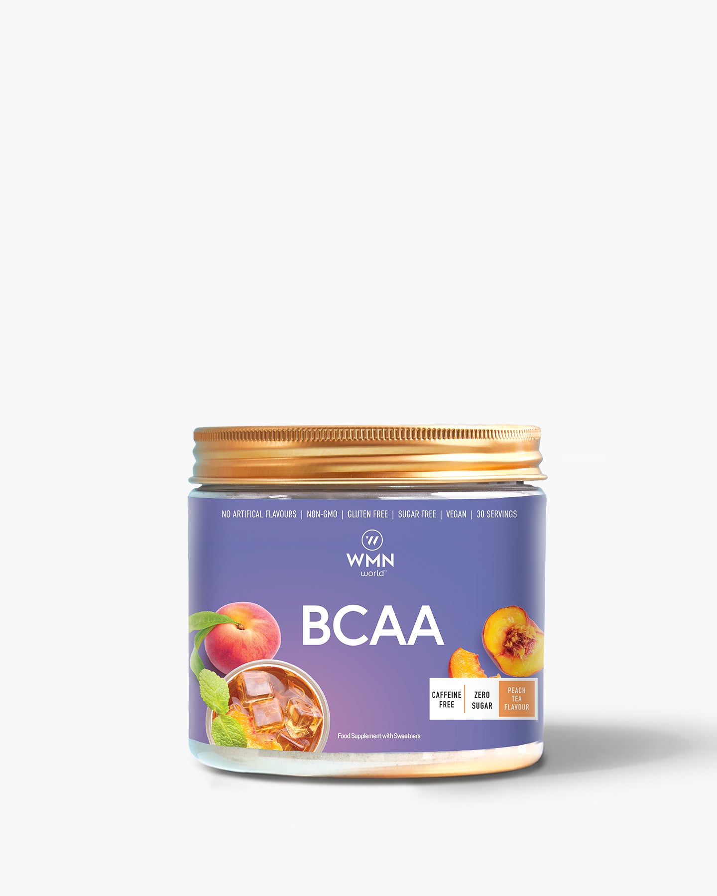 BCAA