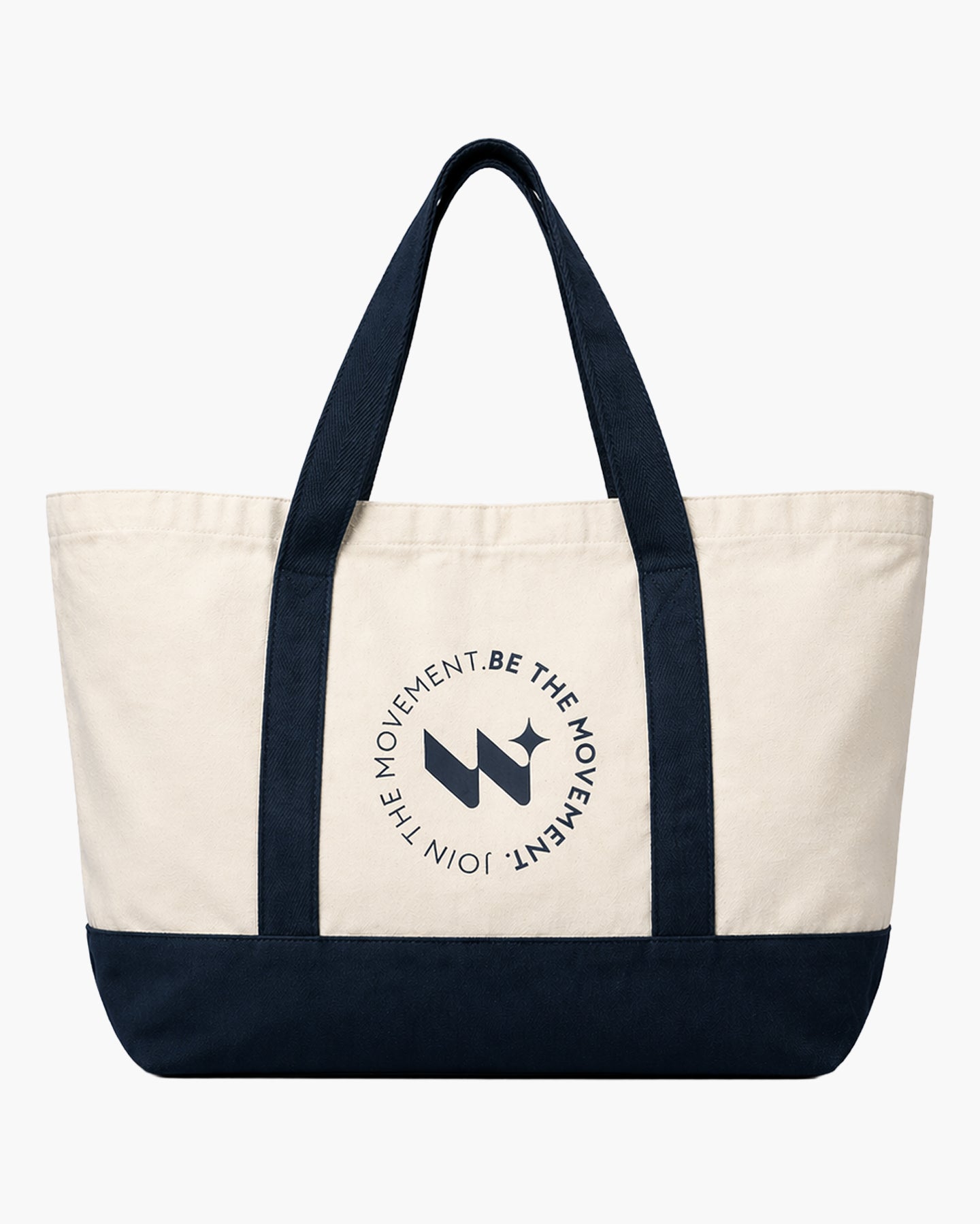 Collegiate Tote Bag