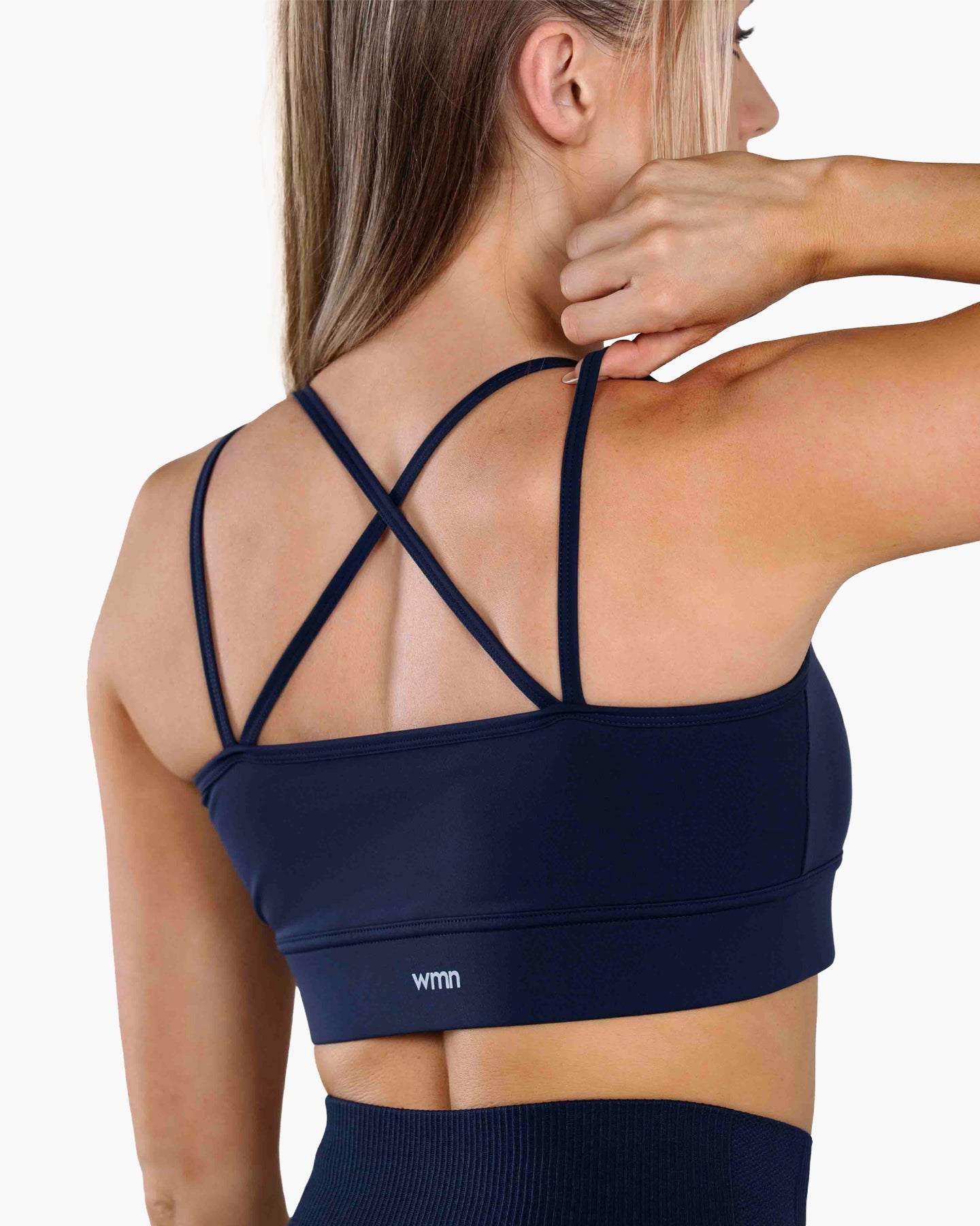 EveryMove™ Bra | Deep Navy