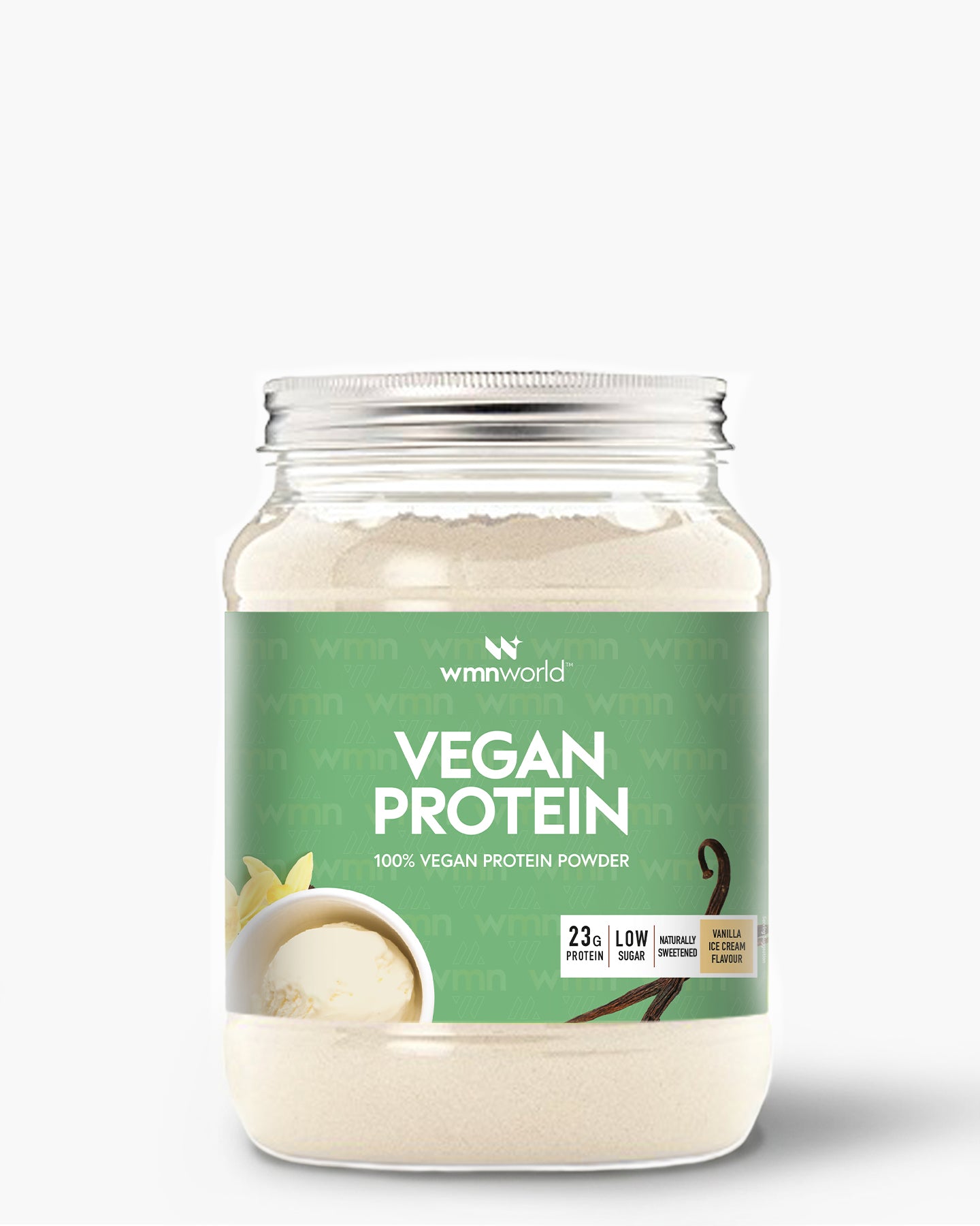 Premium Vegan Protein