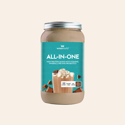 All-in-One Shake