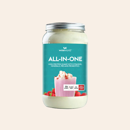 All-in-One Shake