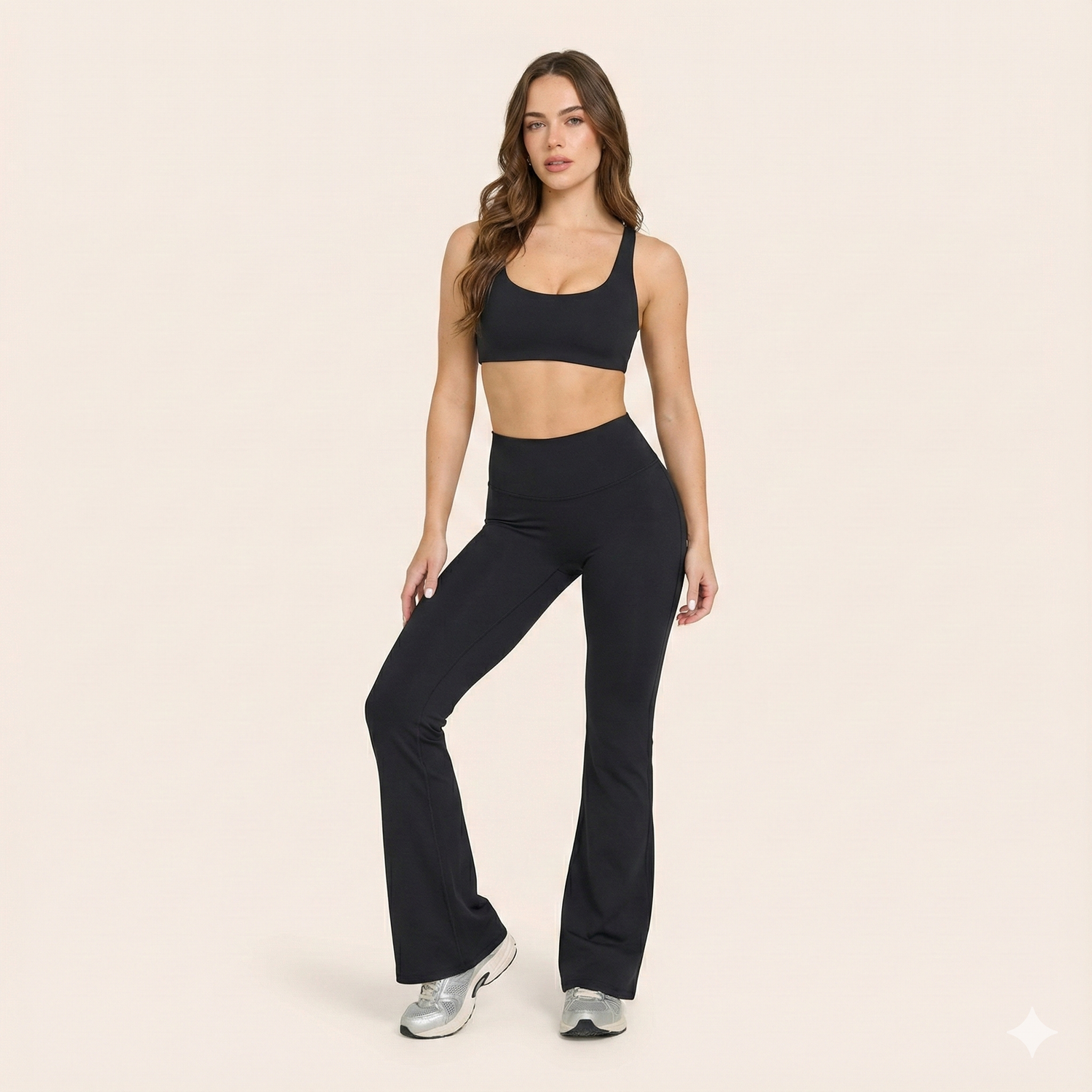 EveryMove™ V-Flared Legging