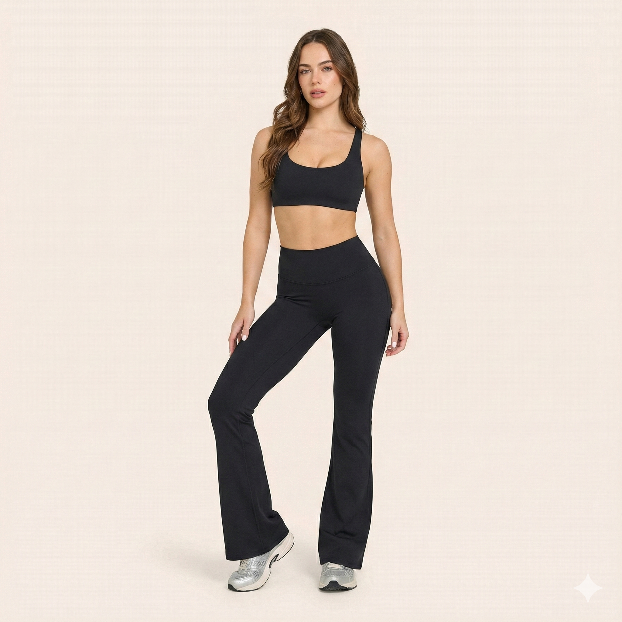 EveryMove™ V-Flared Legging