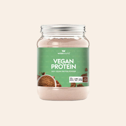 Premium Vegan Protein