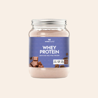 Premium Whey Protein