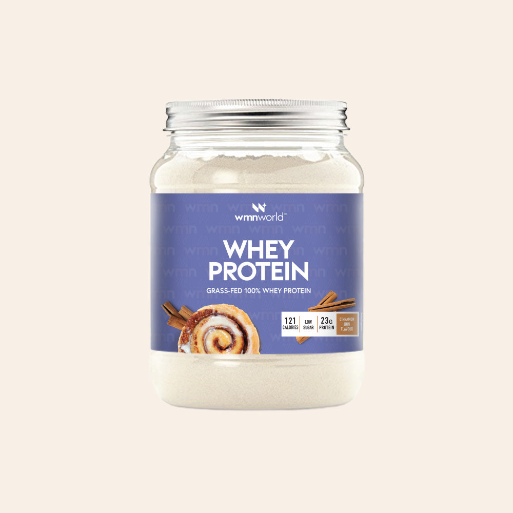 Premium Whey Protein