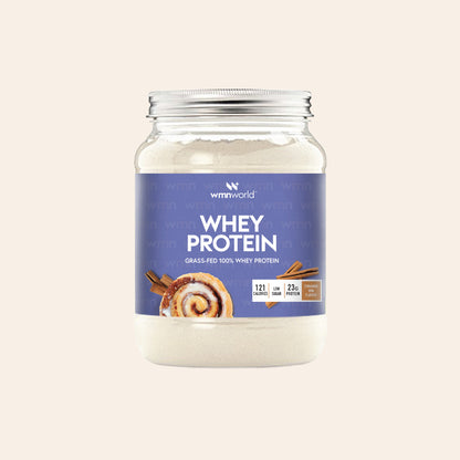 Premium Whey Protein