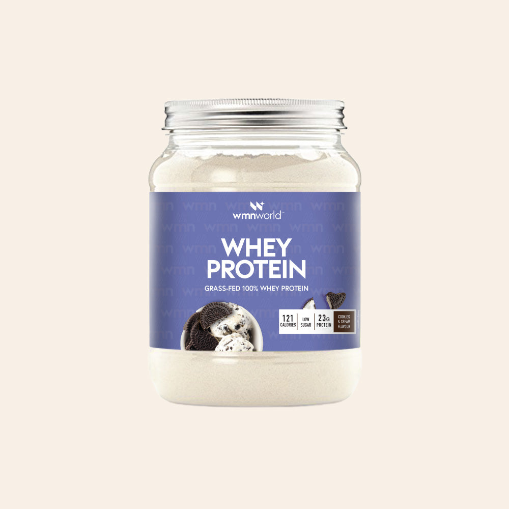 Premium Whey Protein