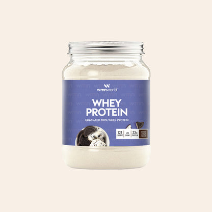 Premium Whey Protein