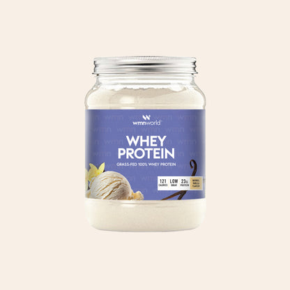 Premium Whey Protein