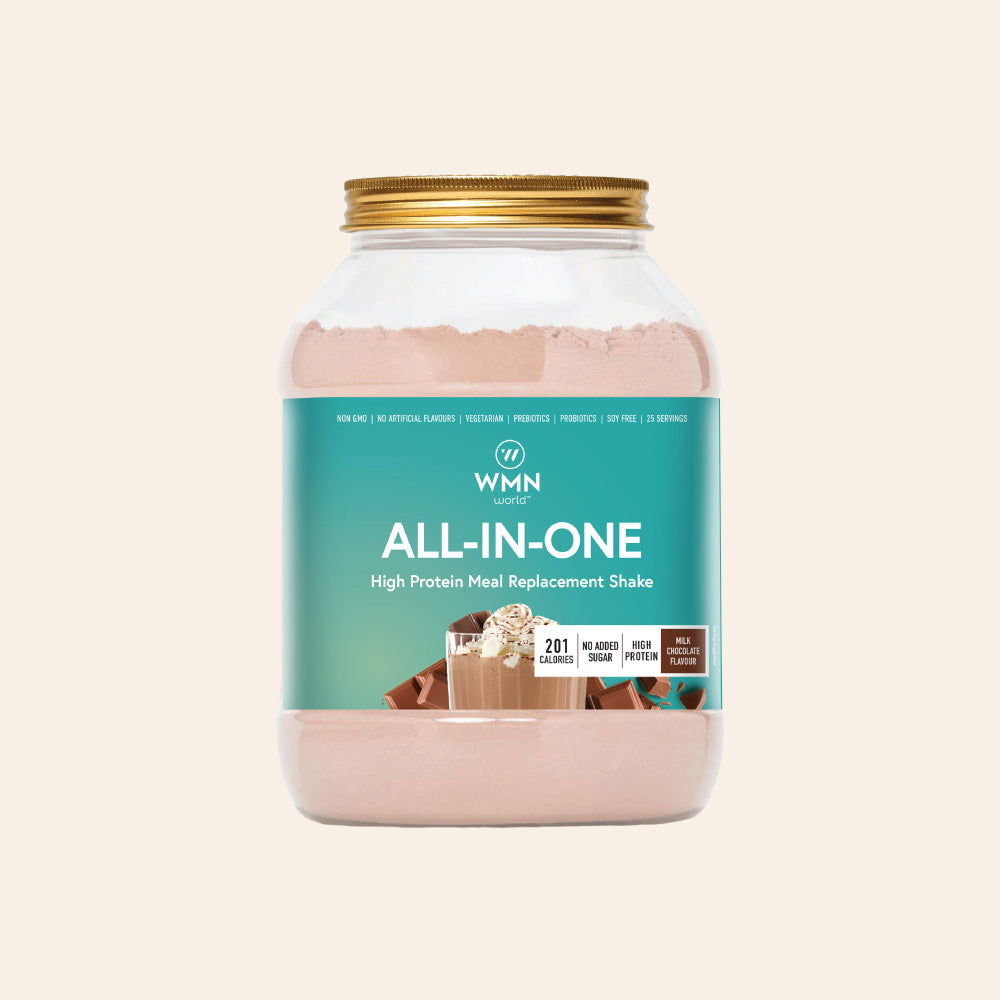 All-in-One Shake