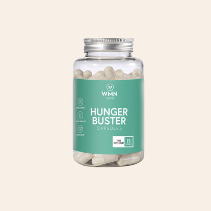 Hunger Buster Capsules