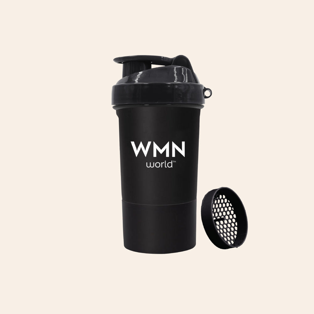 Shaker Bottle 400ml