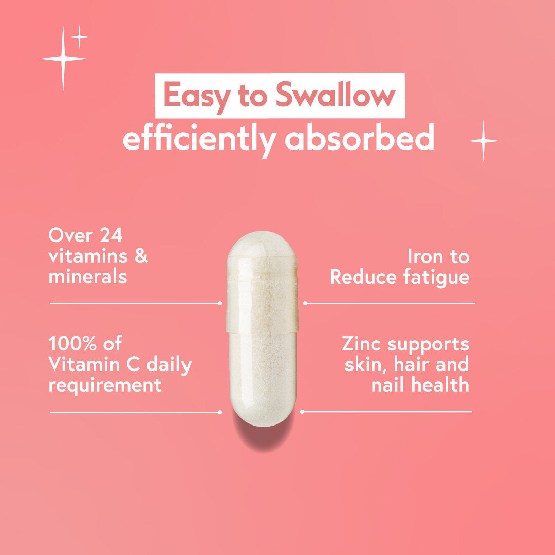 [EN] Multivitamin 03