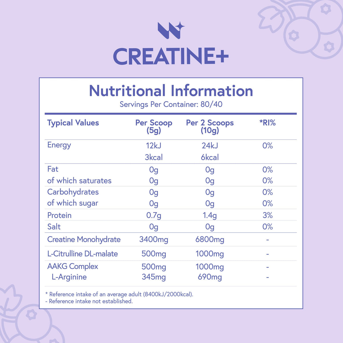 [AR] Creatine 07