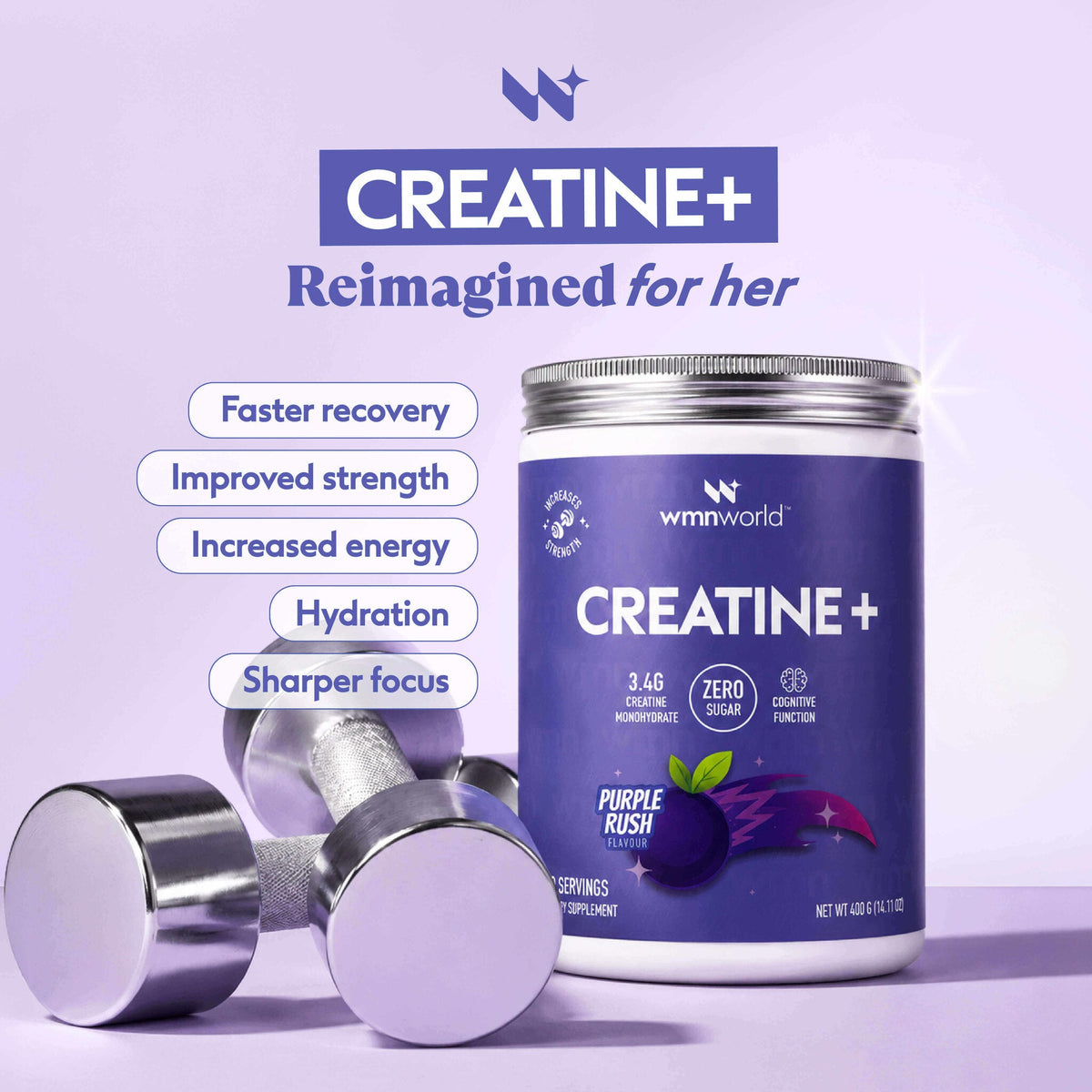 [EN] Creatine 01