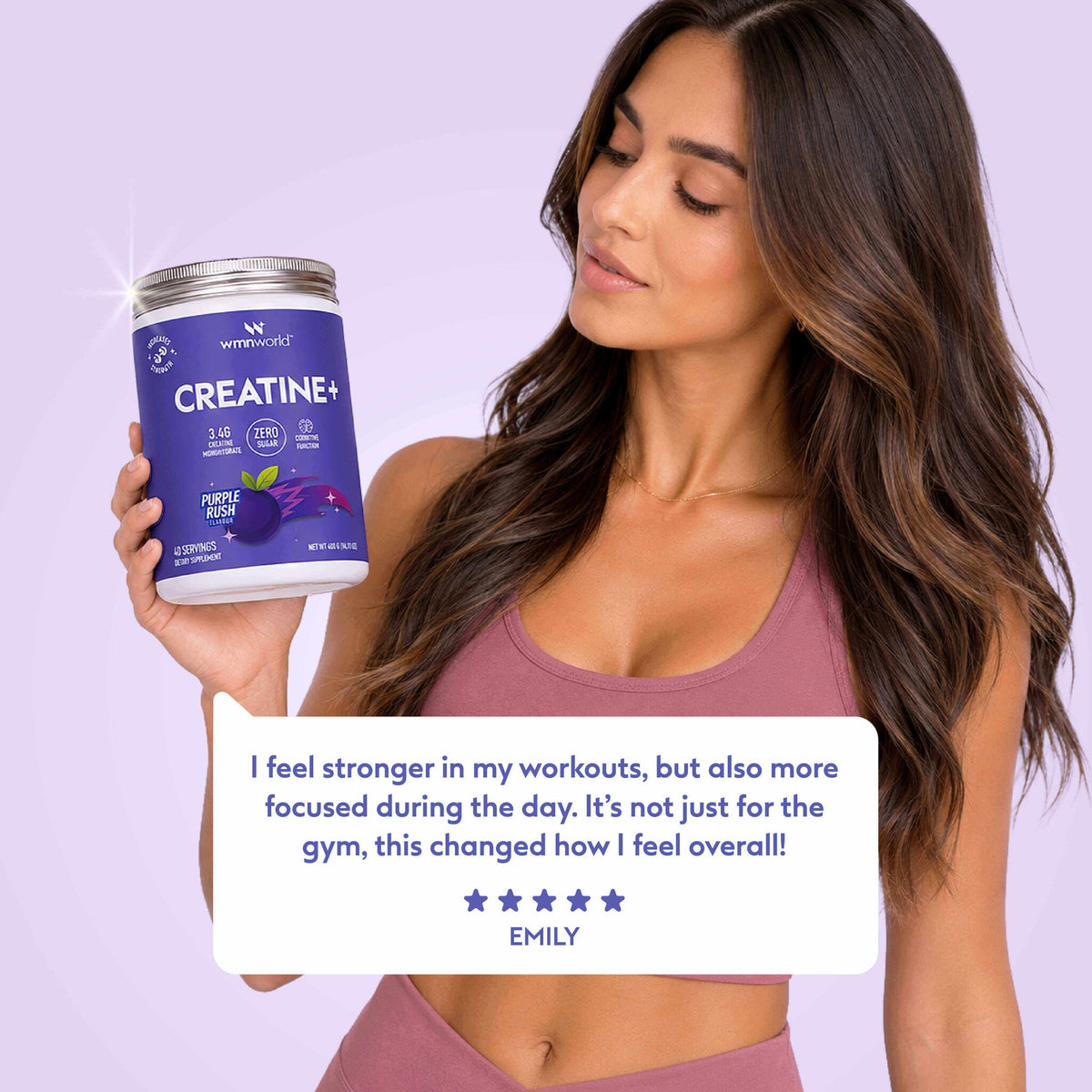 [EN] Creatine 06