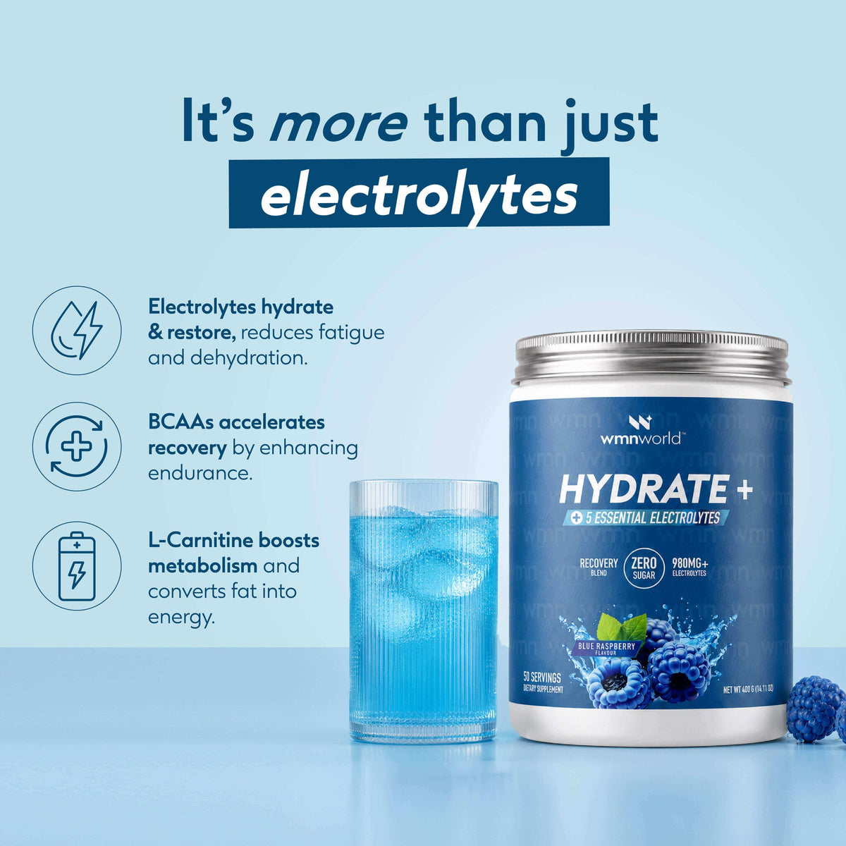 [EN] Hydrate 01